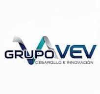 Grupo VEV Logo